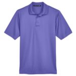 Men's CrownLux Performance® Plaited Polo
