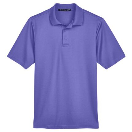 Men's CrownLux Performance® Plaited Polo