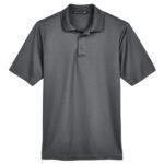 Men's CrownLux Performance® Plaited Polo