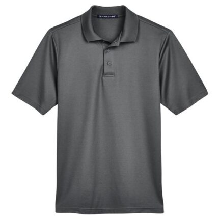 Men's CrownLux Performance® Plaited Polo