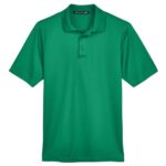 Men's CrownLux Performance® Plaited Polo