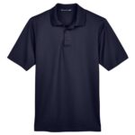 Men's CrownLux Performance® Plaited Polo