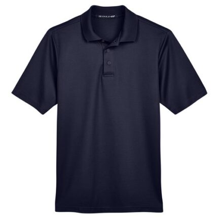 Men's CrownLux Performance® Plaited Polo