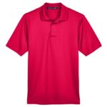 Men's CrownLux Performance® Plaited Polo