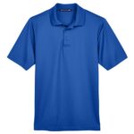 Men's CrownLux Performance® Plaited Polo