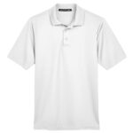 Men's CrownLux Performance® Plaited Polo