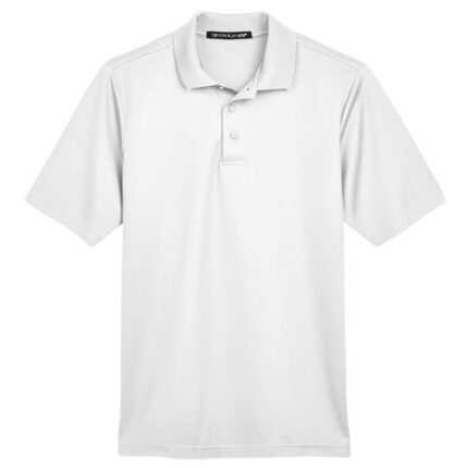 Men's CrownLux Performance® Plaited Polo