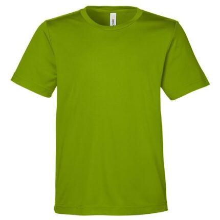 Youth Capital Performance T-Shirt