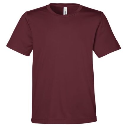 Youth Capital Performance T-Shirt