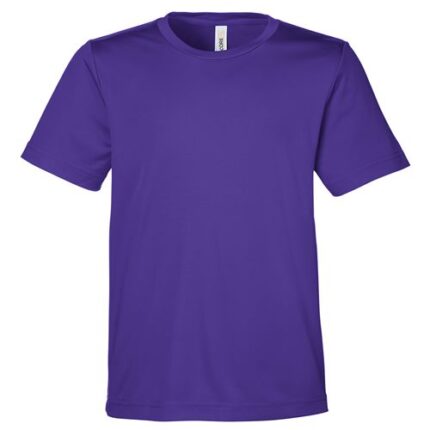 Youth Capital Performance T-Shirt