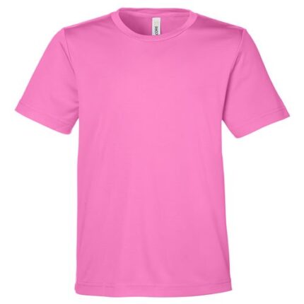 Youth Capital Performance T-Shirt