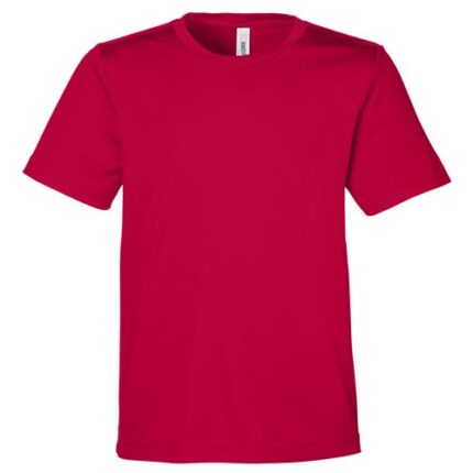 Youth Capital Performance T-Shirt