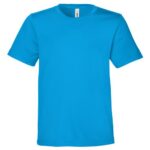 Youth Capital Performance T-Shirt