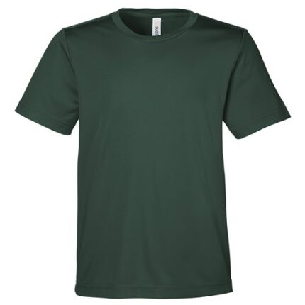Youth Capital Performance T-Shirt