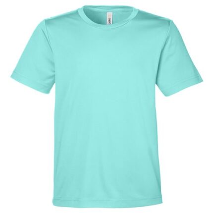 Youth Capital Performance T-Shirt