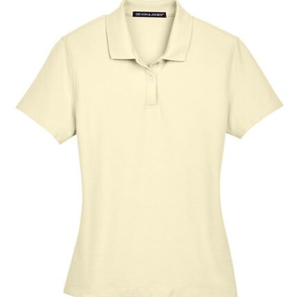 Women's DRYTEC20™ Performance Polo