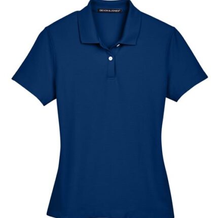 Women's DRYTEC20™ Performance Polo