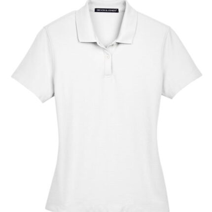 Women's DRYTEC20™ Performance Polo
