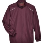 Men's Techno Lite Motivate Unlined Lightweight Jacket
