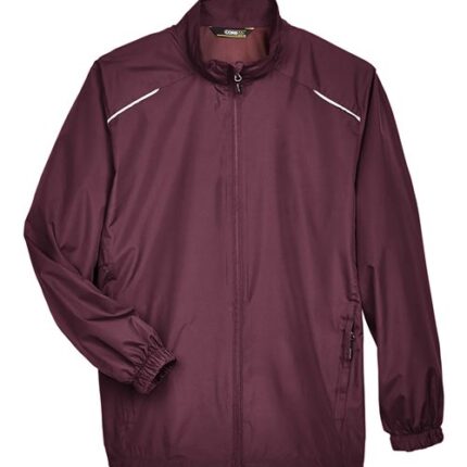 Men's Techno Lite Motivate Unlined Lightweight Jacket