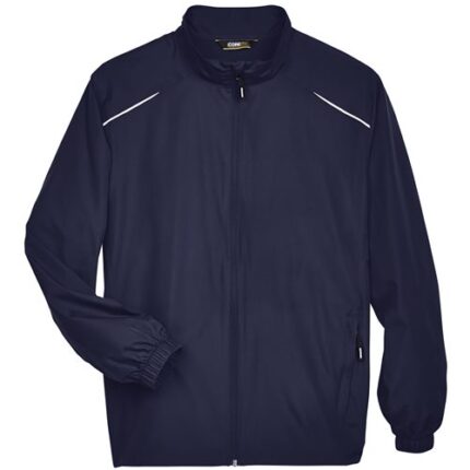 Men's Techno Lite Motivate Unlined Lightweight Jacket