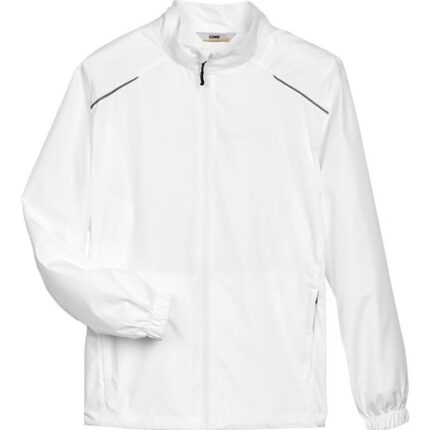 Men's Techno Lite Motivate Unlined Lightweight Jacket