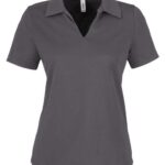 Women's Market Snag Protect Mesh Polo