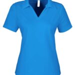 Women's Market Snag Protect Mesh Polo