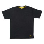 Men's Lightweight Performance Pocket T-Shirt