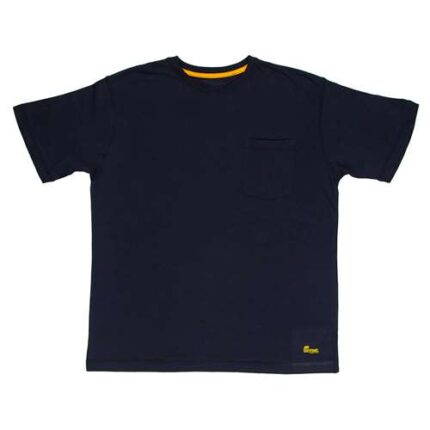 Men's Lightweight Performance Pocket T-Shirt