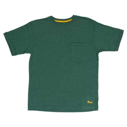 Men's Lightweight Performance Pocket T-Shirt