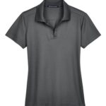 Women's CrownLux Performance® Plaited Polo