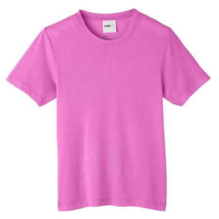Youth Fusion ChromaSoft™ Performance T-Shirt