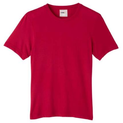 Youth Fusion ChromaSoft™ Performance T-Shirt
