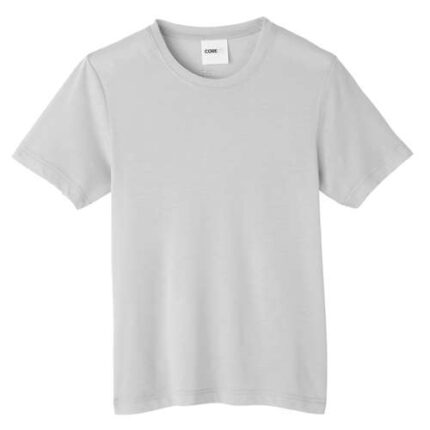 Youth Fusion ChromaSoft™ Performance T-Shirt