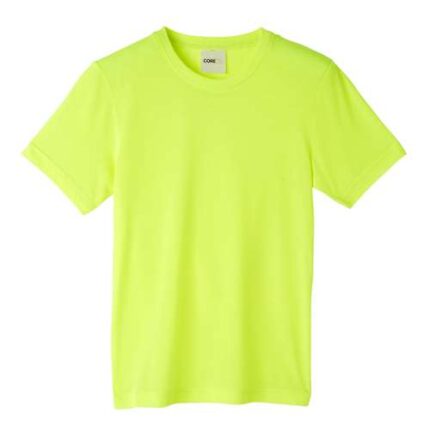 Youth Fusion ChromaSoft™ Performance T-Shirt