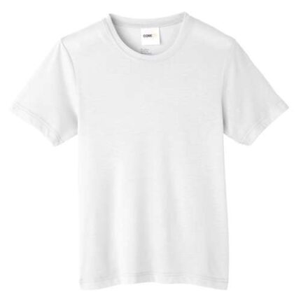 Youth Fusion ChromaSoft™ Performance T-Shirt