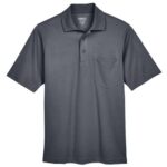Men's Origin Performance Piqué Polo with Pocket