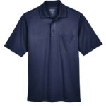 Men's Origin Performance Piqué Polo with Pocket
