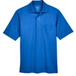 Men's Origin Performance Piqué Polo with Pocket