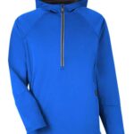 Unisex Techno Lite Pullover Anorak