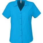 Women's Ultra UVP® Marina Shirt