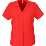 Women's Ultra UVP® Marina Shirt