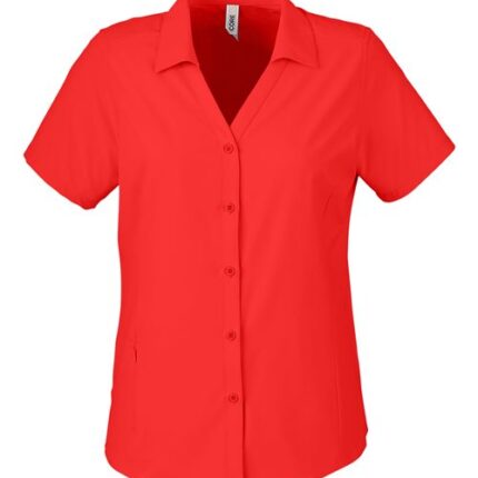 Women's Ultra UVP® Marina Shirt