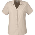 Women's Ultra UVP® Marina Shirt