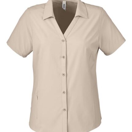 Women's Ultra UVP® Marina Shirt