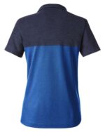 Women's Fusion ChromaSoft™ Colorblock Polo - Image 2