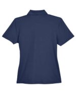Women's Origin Performance Piqué Polo with Pocket - Image 2