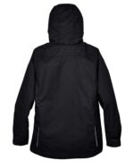 Women's 3-in-1 Jacket with Fleece Liner - Image 2