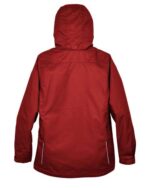Women's 3-in-1 Jacket with Fleece Liner - Image 2